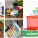 Four-Pack Reusable Silicone Bags | $18 | Amazon | Promo code KINJADEAL20